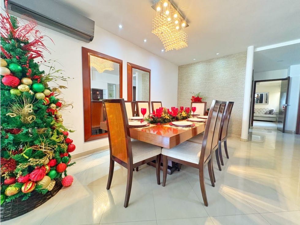 EN VENTA HERMOSO APARTAMENTO EN BOCAGRANDE! — foto 3