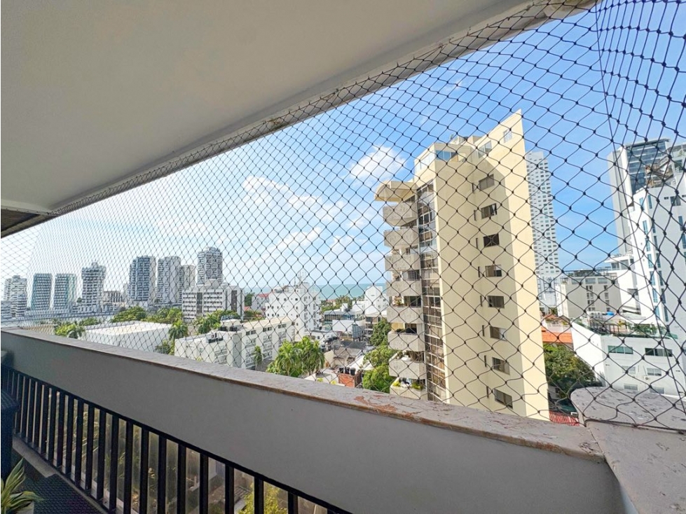 EN VENTA HERMOSO APARTAMENTO EN BOCAGRANDE! — foto 5