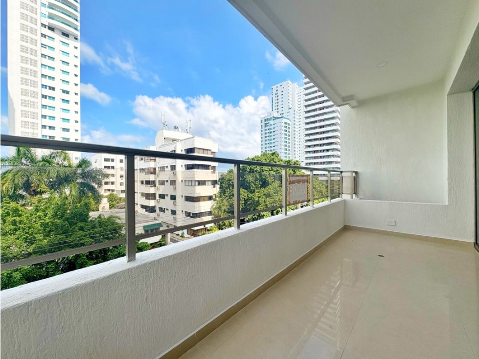 EN VENTA HERMOSO APARTAMENTO EN BOCAGRANDE! — foto 6