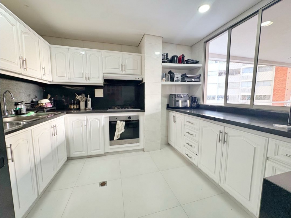 EN VENTA HERMOSO APARTAMENTO EN BOCAGRANDE!CARTAGENA — foto 4