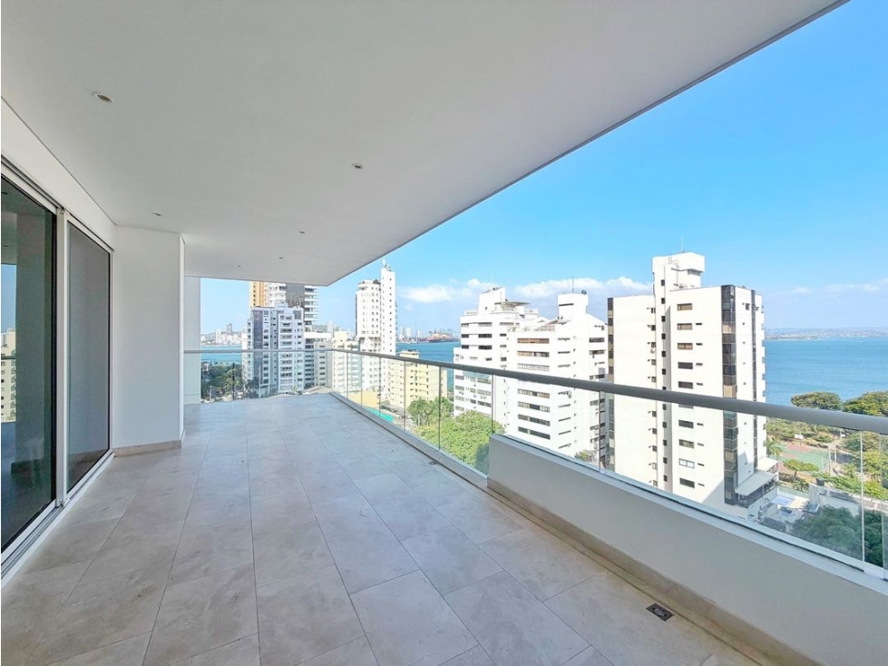 EN VENTA HERMOSO APARTAMENTO EN BOCAGRANDE! — foto 5