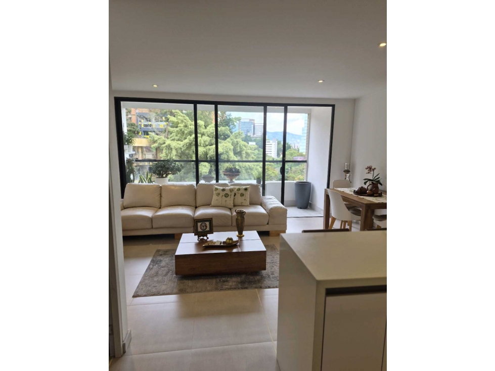 En venta hermoso apartamento en castropol