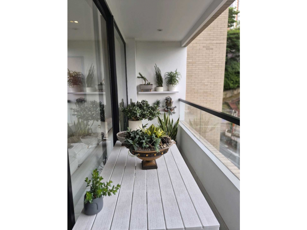 En venta hermoso apartamento en castropol — foto 4