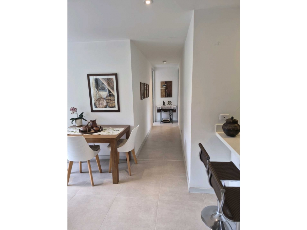 En venta hermoso apartamento en castropol — foto 5