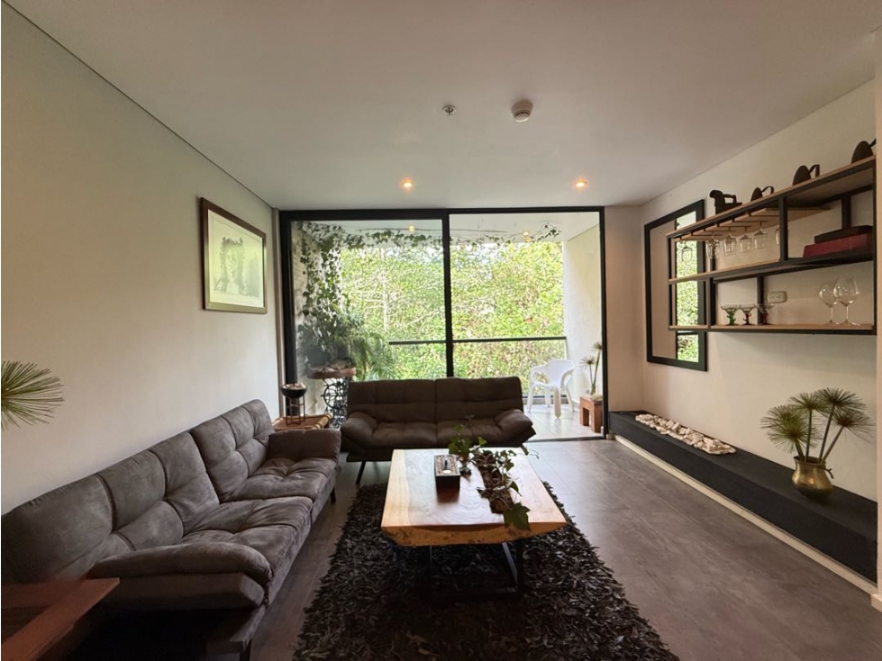 En venta hermoso apartamento en el alto de las palmas — foto 2