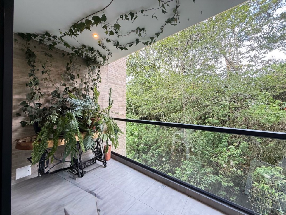 En venta hermoso apartamento en el alto de las palmas — foto 3