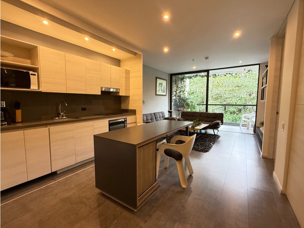 En venta hermoso apartamento en el alto de las palmas — foto 4