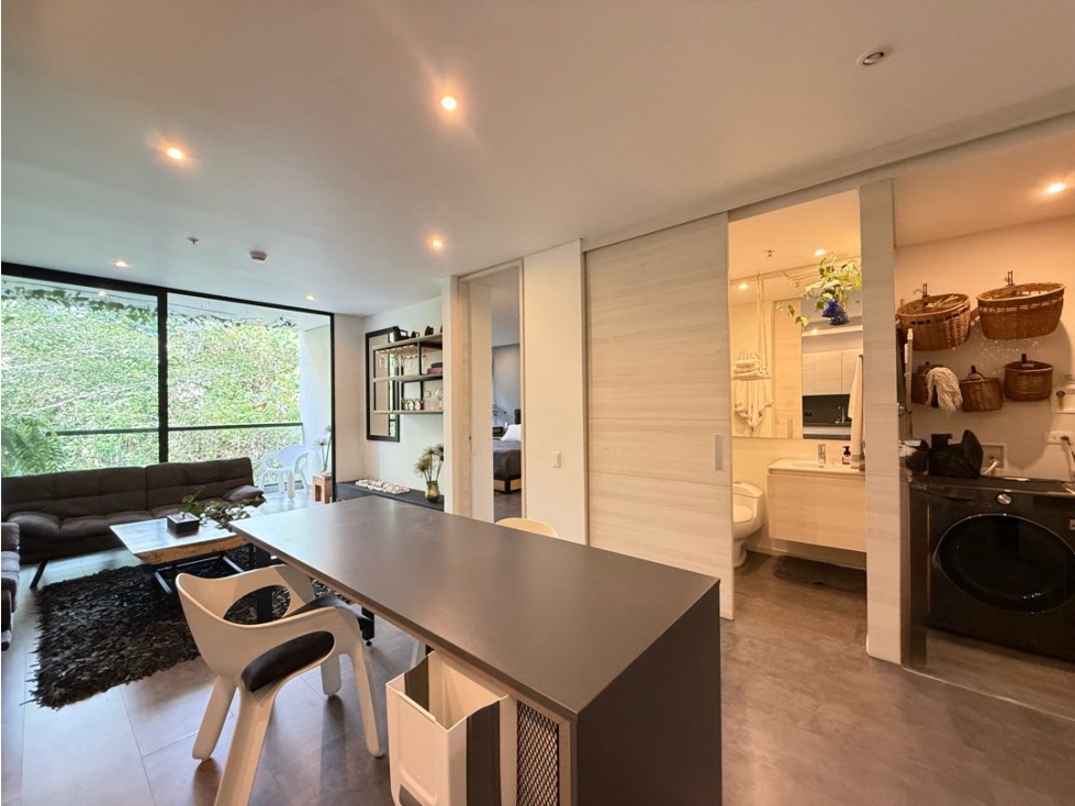 En venta hermoso apartamento en el alto de las palmas — foto 5