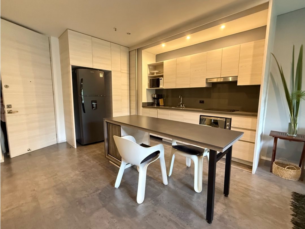 En venta hermoso apartamento en el alto de las palmas — foto 6