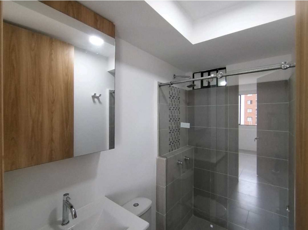 EN VENTA HERMOSO APARTAMENTO PISO3 C/ASCENSOR PARQUE NATURA, Jamundí — foto 5