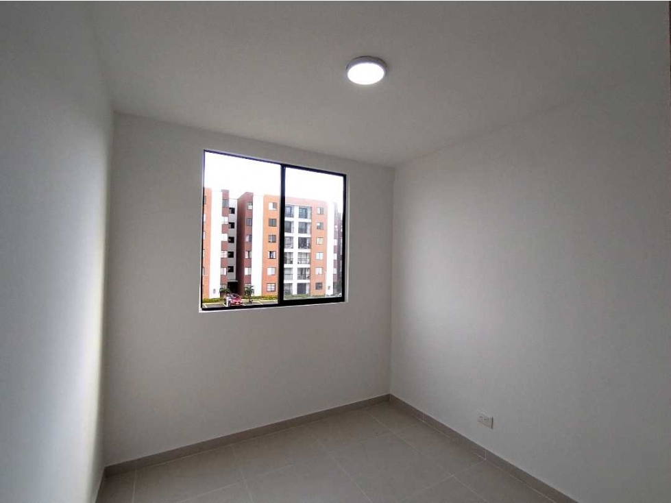EN VENTA HERMOSO APARTAMENTO PISO3 C/ASCENSOR PARQUE NATURA, Jamundí — foto 6