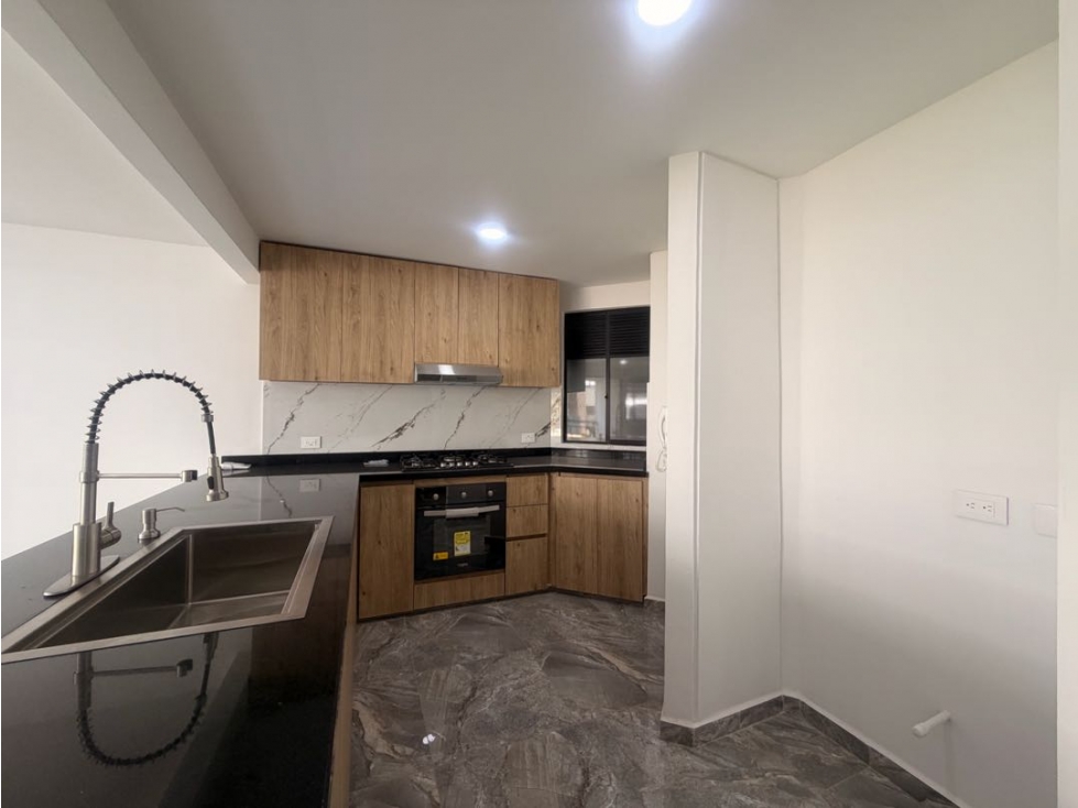 EN VENTA APARTAMENTO PISO 1 C/PARQUEADERO, PARQUE NATURA, JAMUNDÍ — foto 2