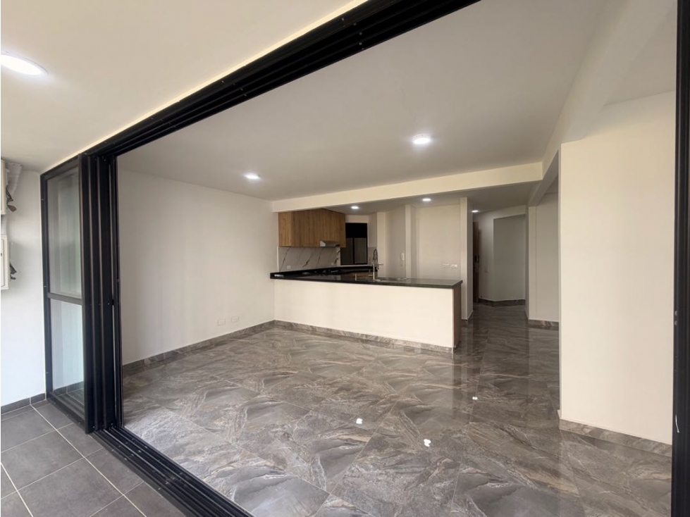 EN VENTA APARTAMENTO PISO 1 C/PARQUEADERO, PARQUE NATURA, JAMUNDÍ — foto 3