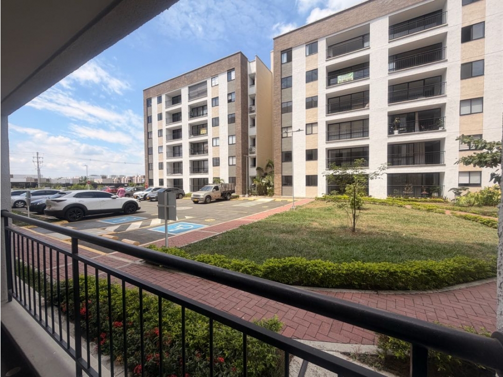 EN VENTA APARTAMENTO PISO 1 C/PARQUEADERO, PARQUE NATURA, JAMUNDÍ — foto 4