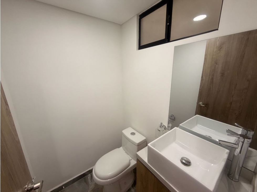 EN VENTA APARTAMENTO PISO 1 C/PARQUEADERO, PARQUE NATURA, JAMUNDÍ — foto 5
