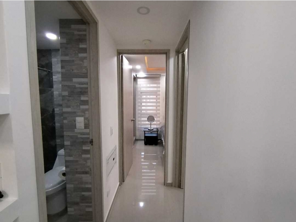 EN VENTA HERMOSO APARTAMENTO,SECTOR PARQUE NATURA,Jamundí — foto 5