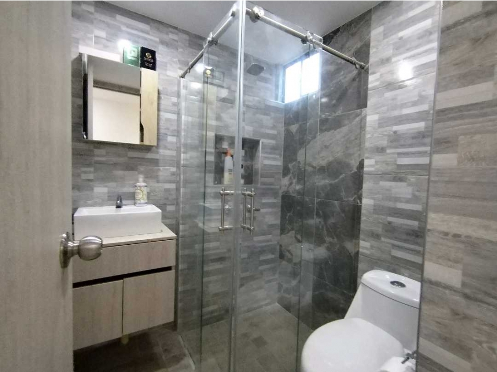 EN VENTA HERMOSO APARTAMENTO,SECTOR PARQUE NATURA,Jamundí — foto 6