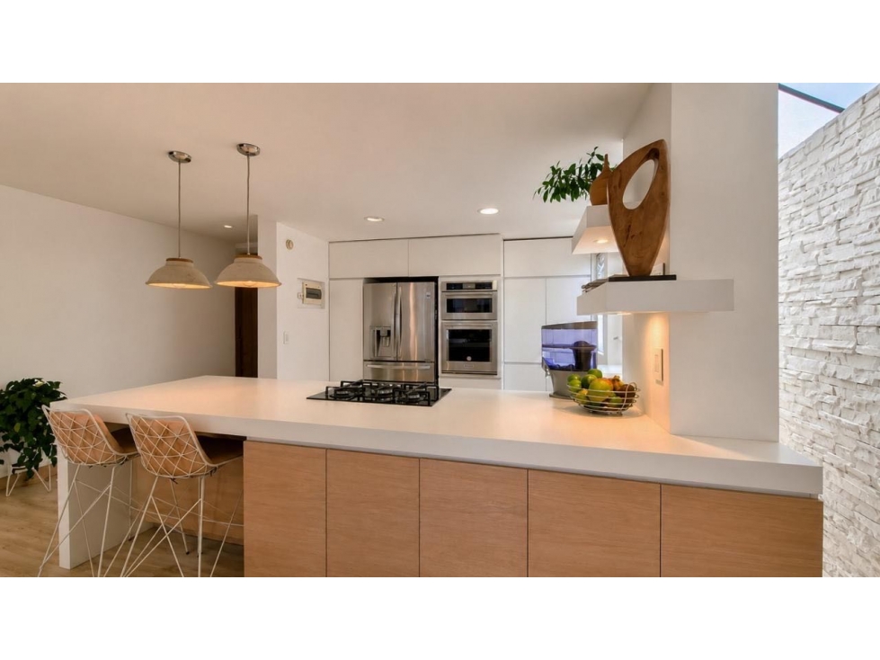 EN VENTA HERMOSO PENT HOUSE EN ZÚÑIGA/ ENVIGADO — foto 6