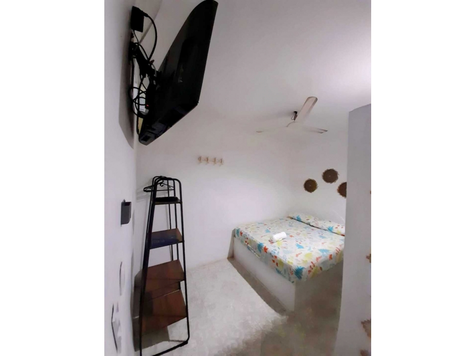 EN VENTA HOSTAL EN GAIRA SANTA MARTA - 2