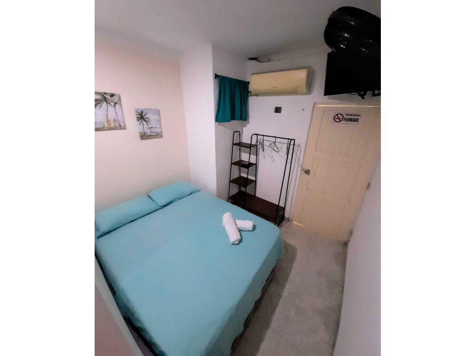 EN VENTA HOSTAL EN GAIRA SANTA MARTA - 3