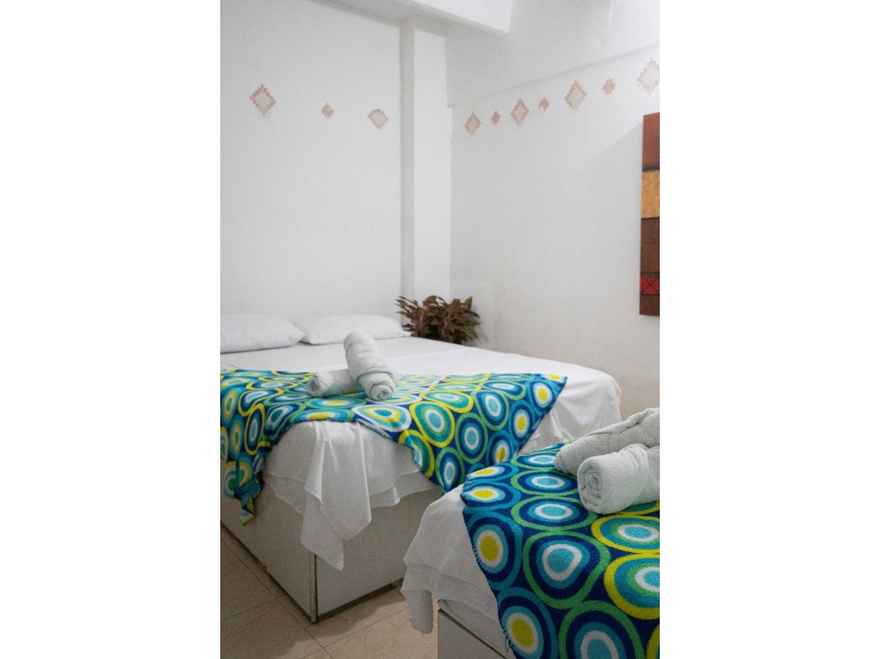 EN VENTA HOSTAL EN GAIRA SANTA MARTA - 4