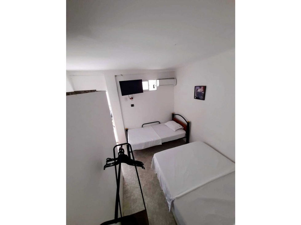 EN VENTA HOSTAL EN GAIRA SANTA MARTA - 6