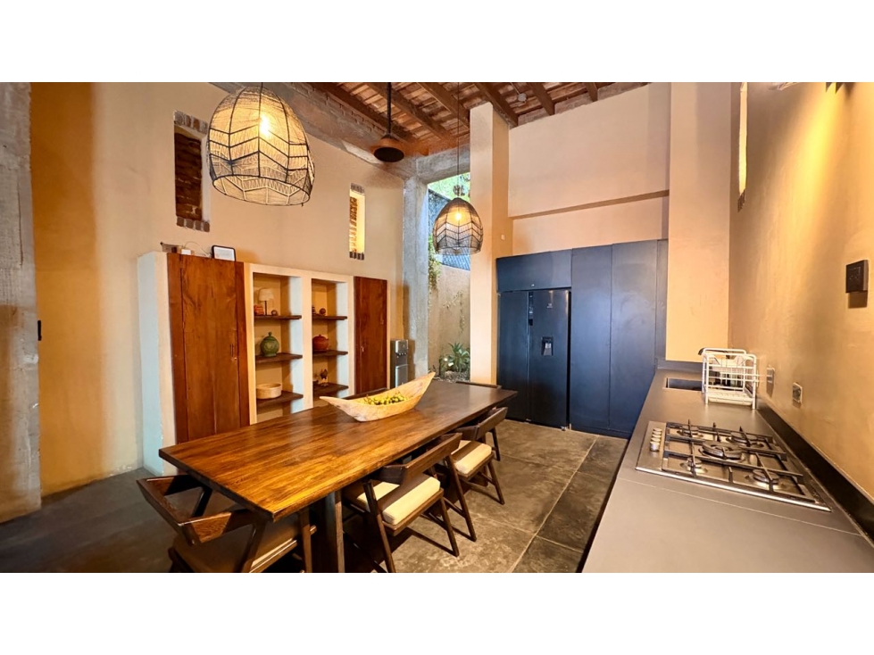 EN VENTA CASA EN EL CENTRO HISTÓRICO DE SANTA MARTA - COLOMBIA — foto 3
