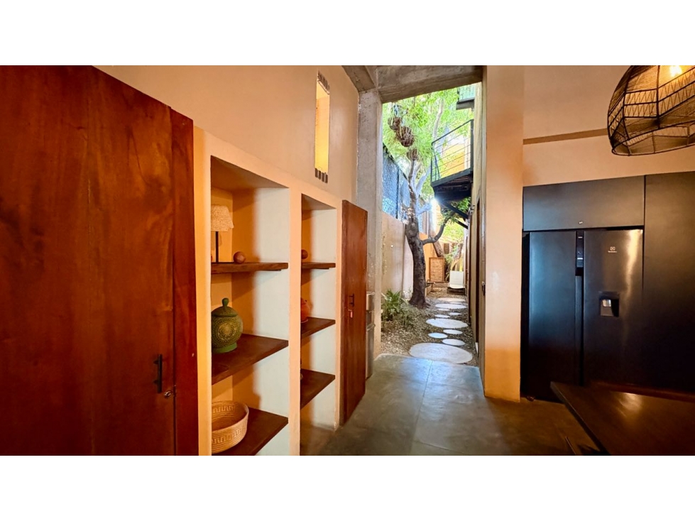 EN VENTA CASA EN EL CENTRO HISTÓRICO DE SANTA MARTA - COLOMBIA — foto 6
