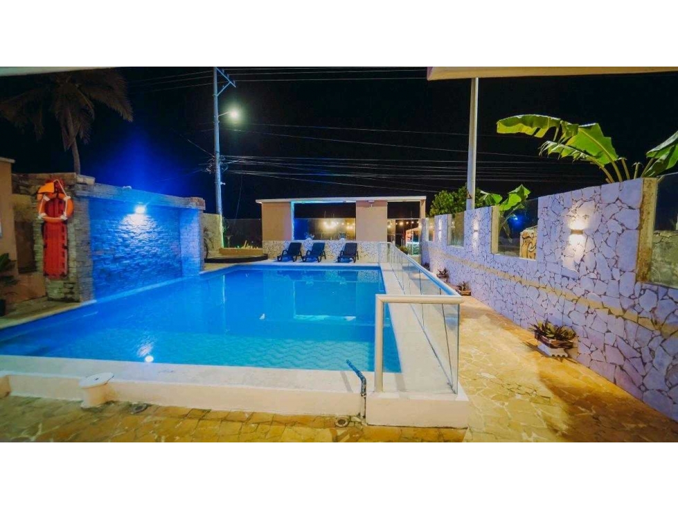 EN VENTA HOTEL EN COVEÑAS - 5