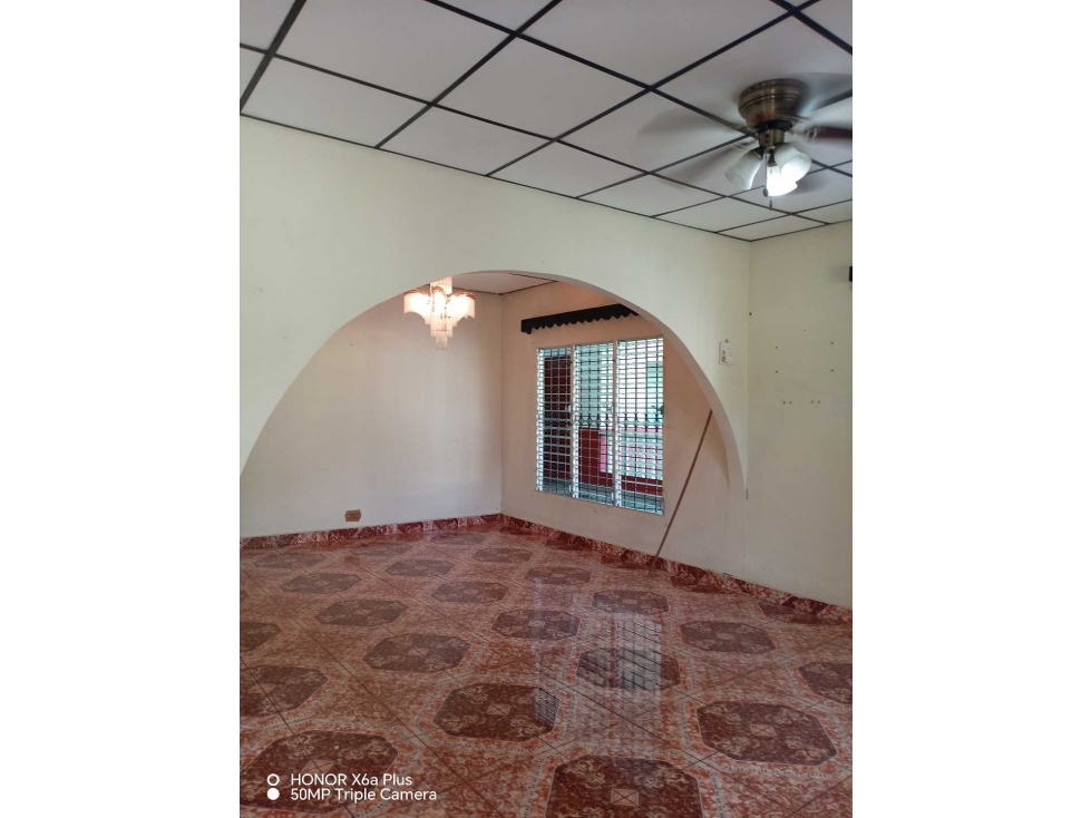 En venta linda casa en Bugaba a lado del río Güigala - 5