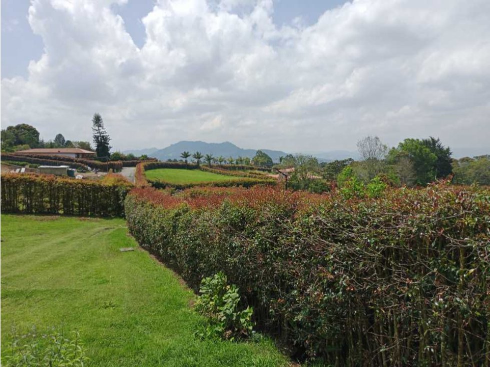 LINDO LOTE EN VENTA EN PARCELACIÓN Y LICENCIA DE CONSTRUCCIÓN VIGENTE. — foto 6