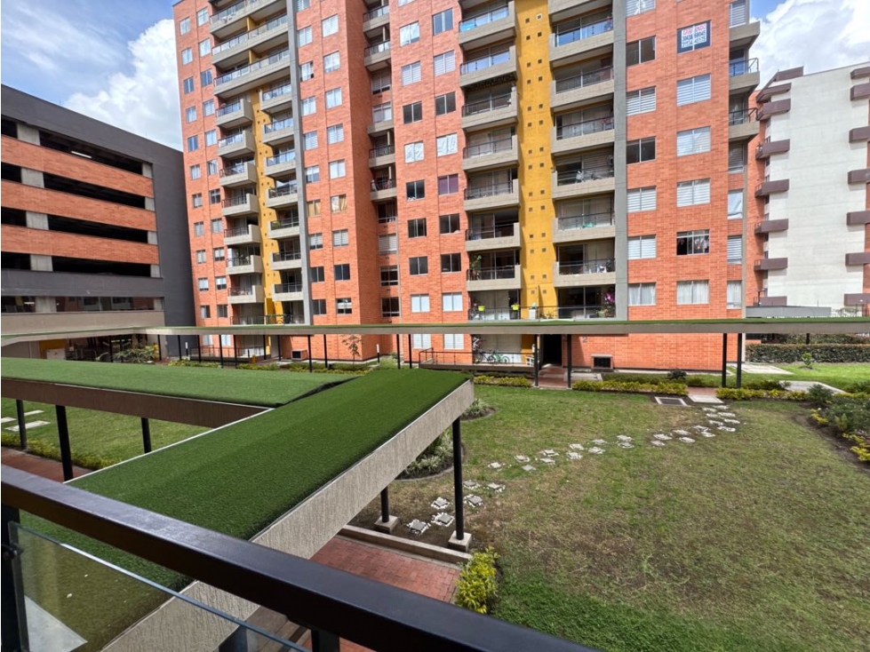 EN VENTA LINDO APTO CONJ FIRENZE LA TOSCANA - ZIPAQUIRA - CODIGO 1366 — foto 5