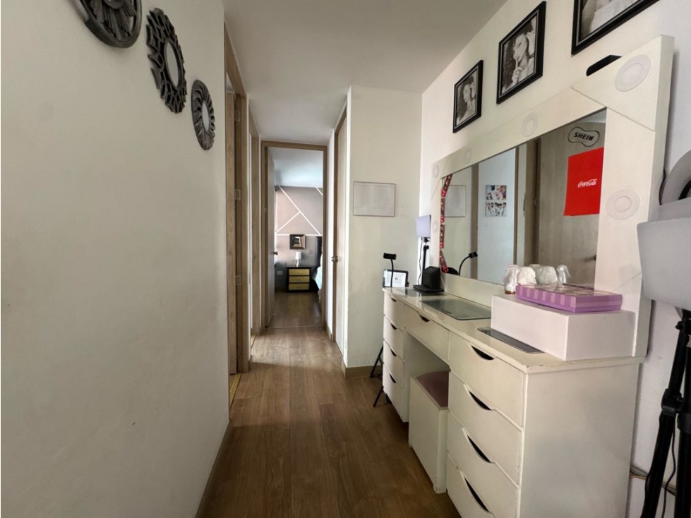 EN VENTA LINDO APTO CONJ FIRENZE LA TOSCANA - ZIPAQUIRA - CODIGO 1366 — foto 6