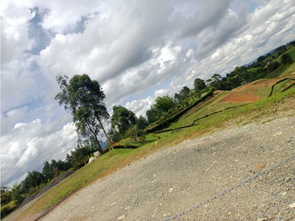 EN VENTA LINDOS LOTES CAMPESTRES EN PARCELACIÓN SIN COSTO DE ADMINIST. — foto 4