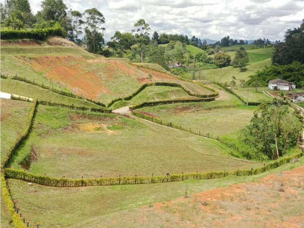 EN VENTA LINDOS LOTES CAMPESTRES EN PARCELACIÓN SIN COSTO DE ADMINIST. — foto 6