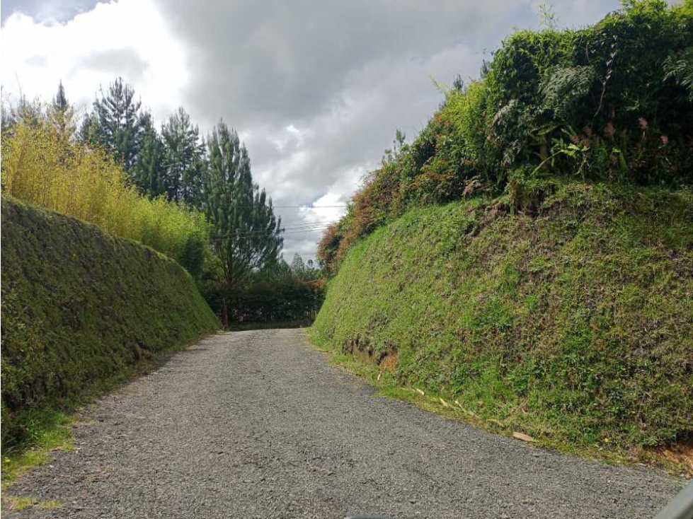EN VENTA LINDOS LOTES CAMPESTRES EN PARCELACIÓN SIN COSTO DE ADMINIST. — foto 3