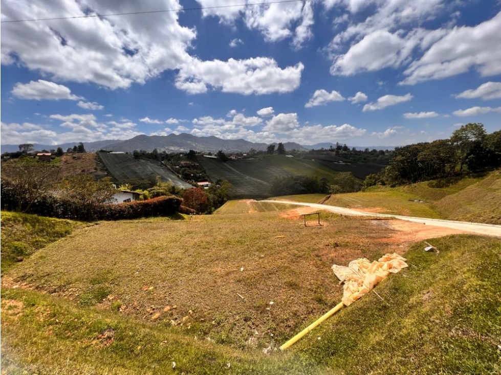 EN VENTA LINDOS LOTES RURALES EN SEMI-PARCELACIÓN SIN ADMINISTRACIÓN — foto 2