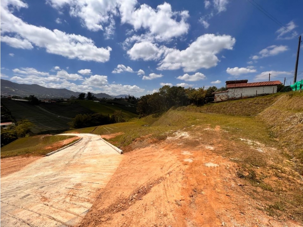 EN VENTA LINDOS LOTES RURALES EN SEMI-PARCELACIÓN SIN ADMINISTRACIÓN — foto 3