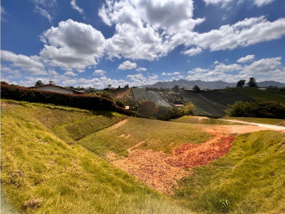 EN VENTA LINDOS LOTES RURALES EN SEMI-PARCELACIÓN SIN ADMINISTRACIÓN — foto 4