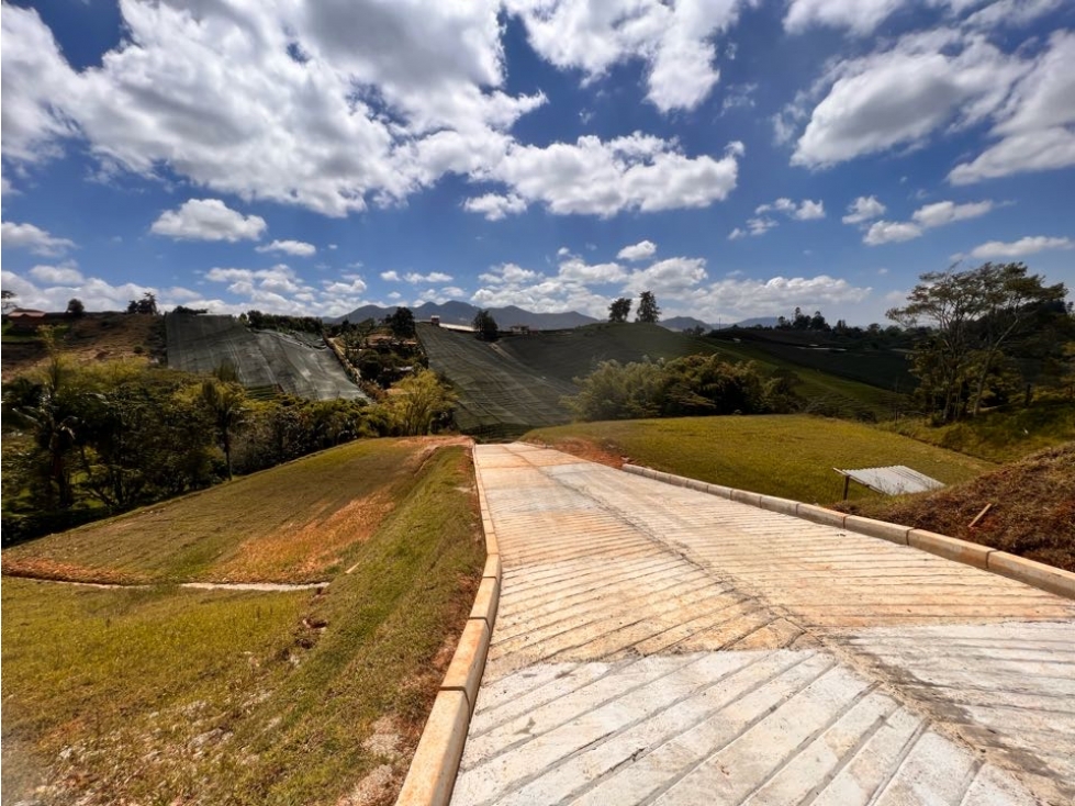 EN VENTA LINDOS LOTES RURALES EN SEMI-PARCELACIÓN SIN ADMINISTRACIÓN — foto 5