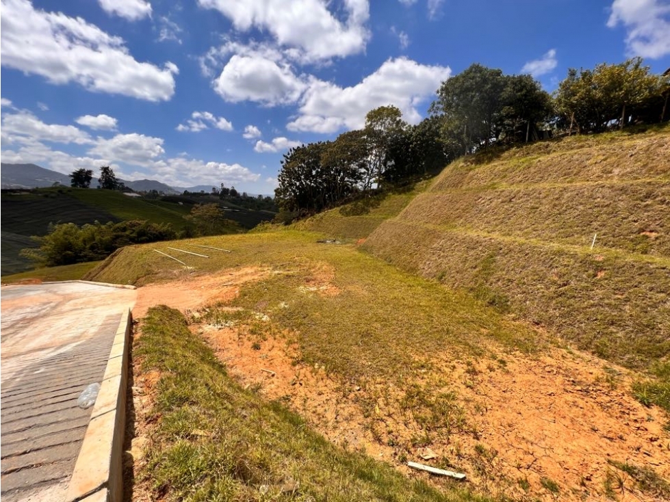 EN VENTA LINDOS LOTES RURALES EN SEMI-PARCELACIÓN SIN ADMINISTRACIÓN — foto 6