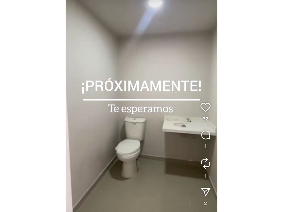 EN VENTA LOCA COMERCIAL LA REBECA — foto 3