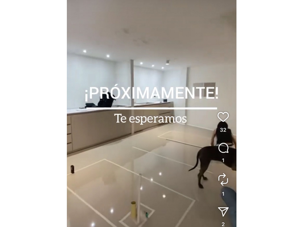 EN VENTA LOCA COMERCIAL LA REBECA — foto 4