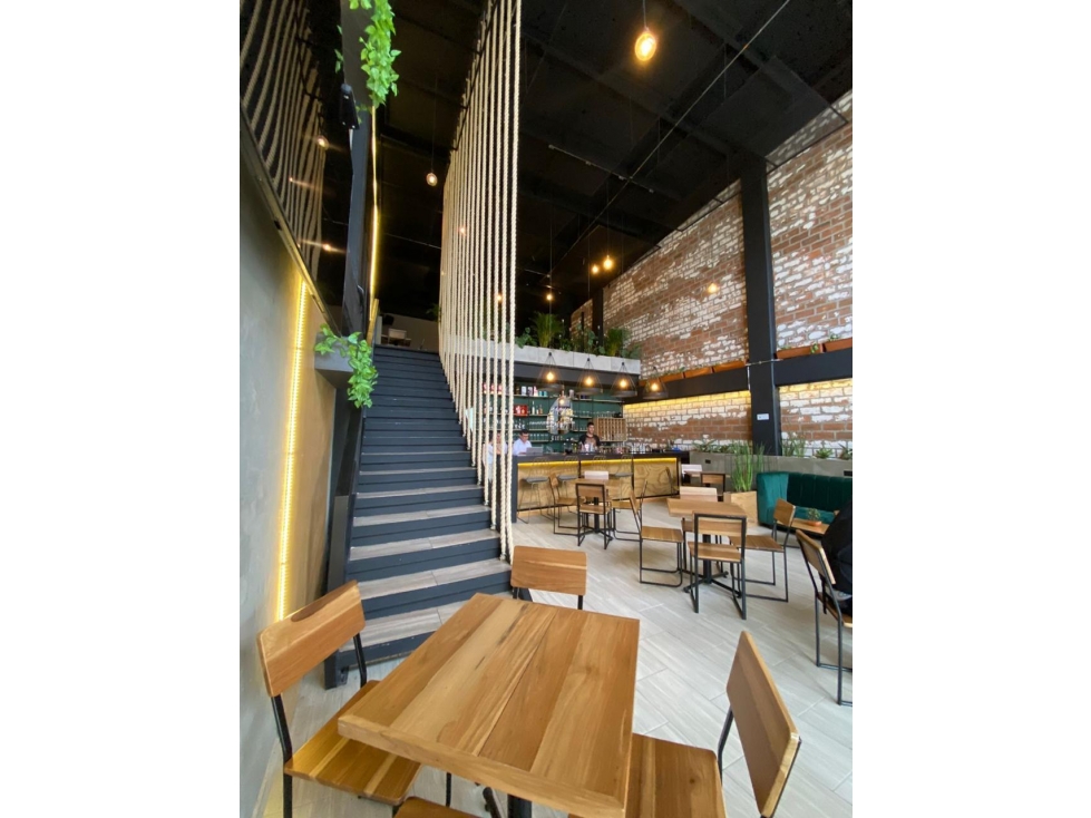 EN VENTA LOCAL CERRITOS PEREIRA — foto 4