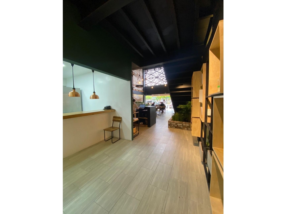 EN VENTA LOCAL CERRITOS PEREIRA — foto 5
