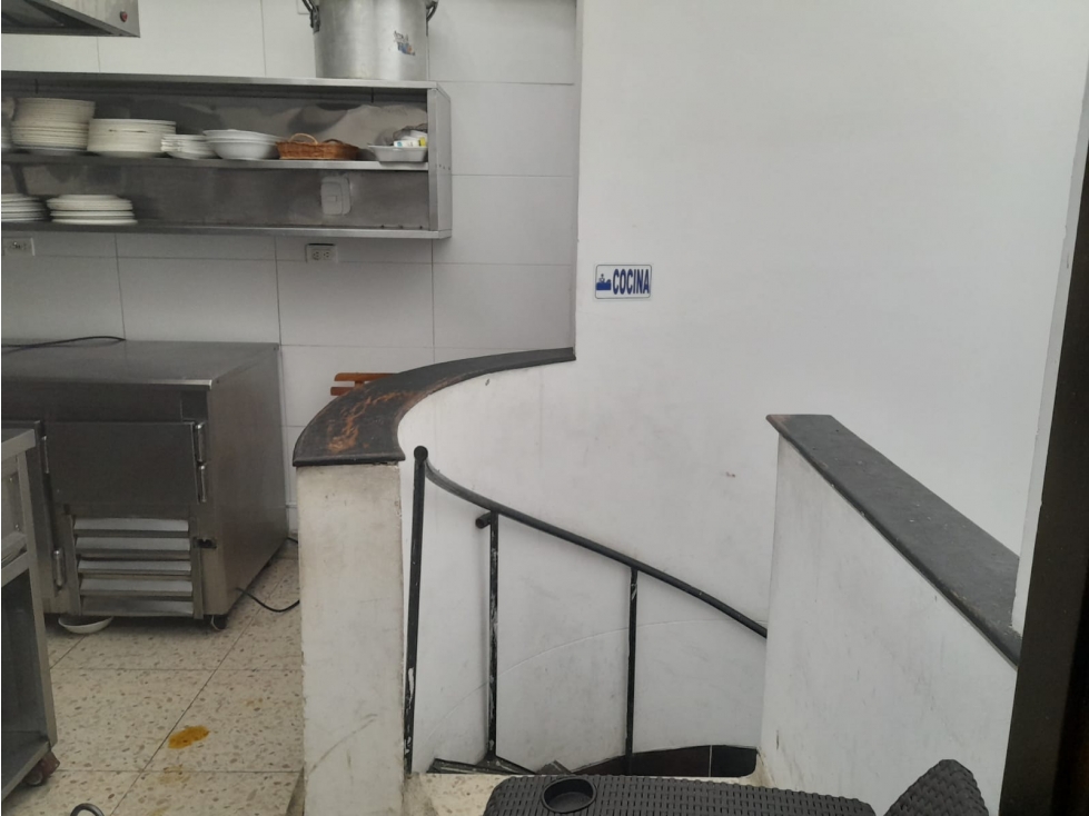 EN VENTA LOCAL COMERCIAL AV CIRCUNVALAR PEREIRA