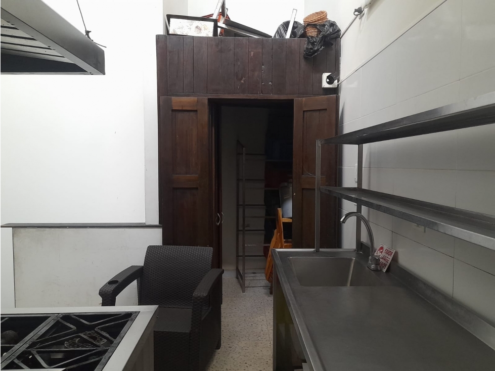 EN VENTA LOCAL COMERCIAL AV CIRCUNVALAR PEREIRA — foto 2