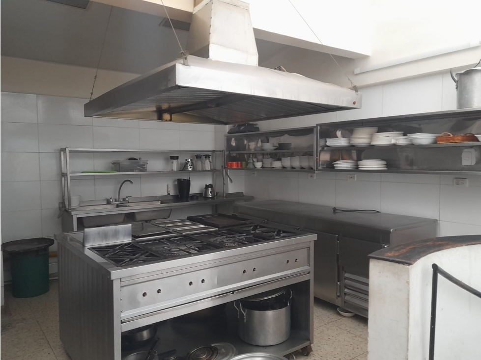 EN VENTA LOCAL COMERCIAL AV CIRCUNVALAR PEREIRA — foto 3