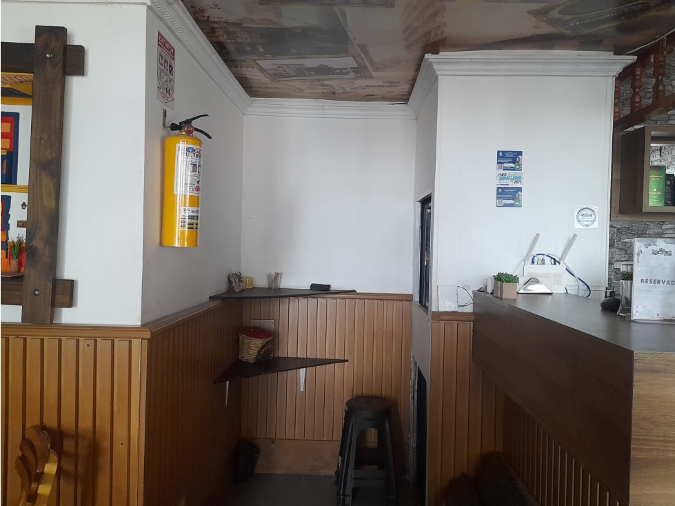 EN VENTA LOCAL COMERCIAL AV CIRCUNVALAR PEREIRA — foto 5