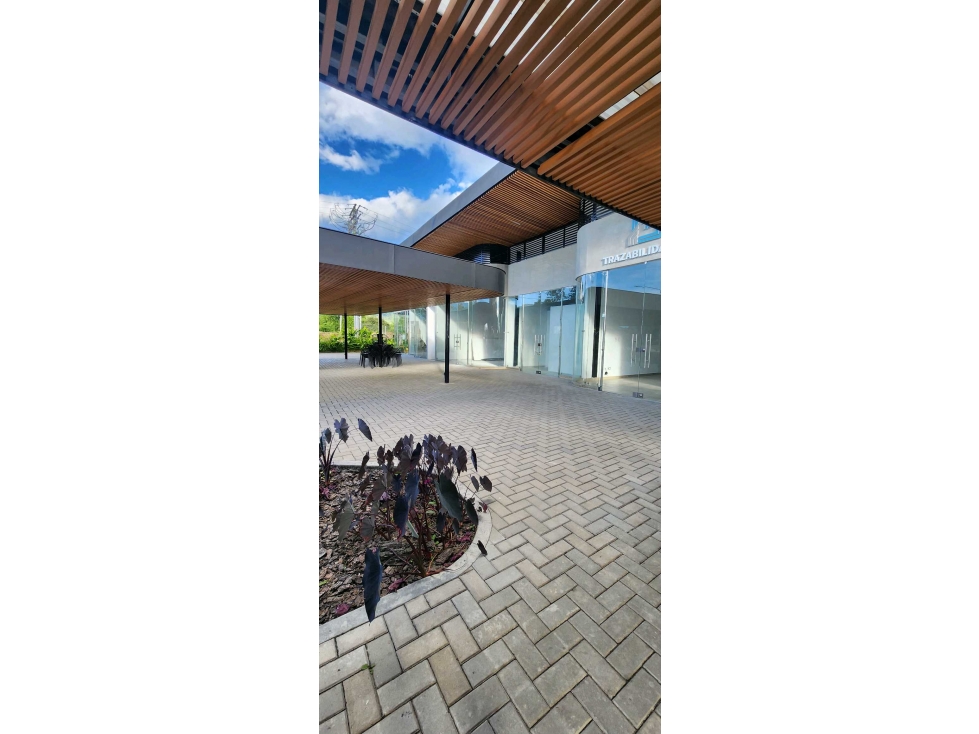 En VENTA LOCAL COMERCIAL MALL CORDILLERA CALARCÁ - 2